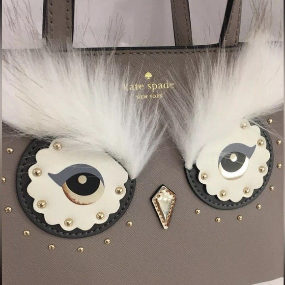 🦇🦇🦇Gift & Bag Game! Get a gift from me & an entry to win NWT Kate Spade Bag!🦇🦇🦇 - Picture 4 of 9